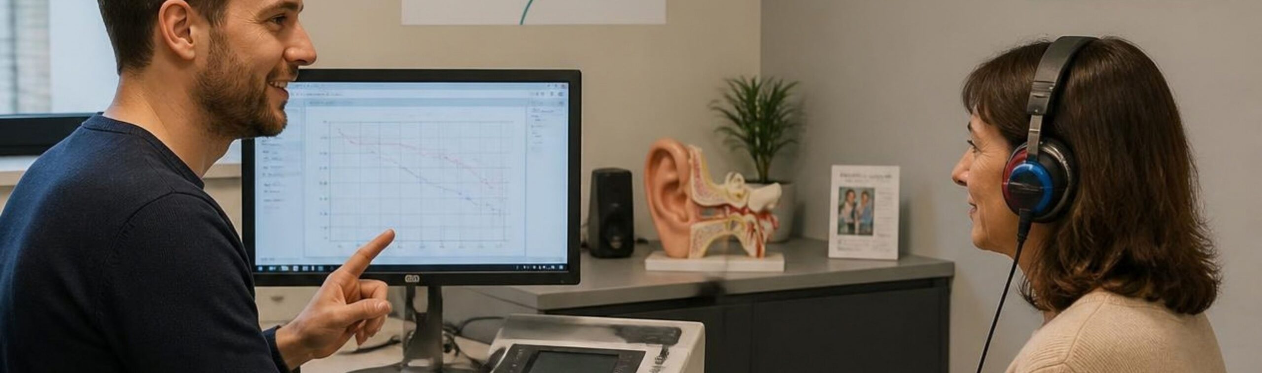 audiométrie